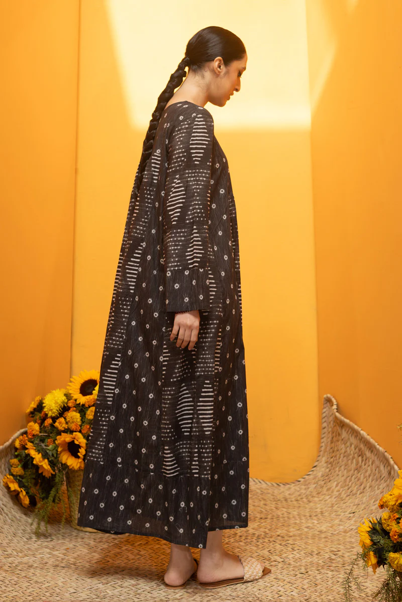 Shibori Dress Edit - Image 14