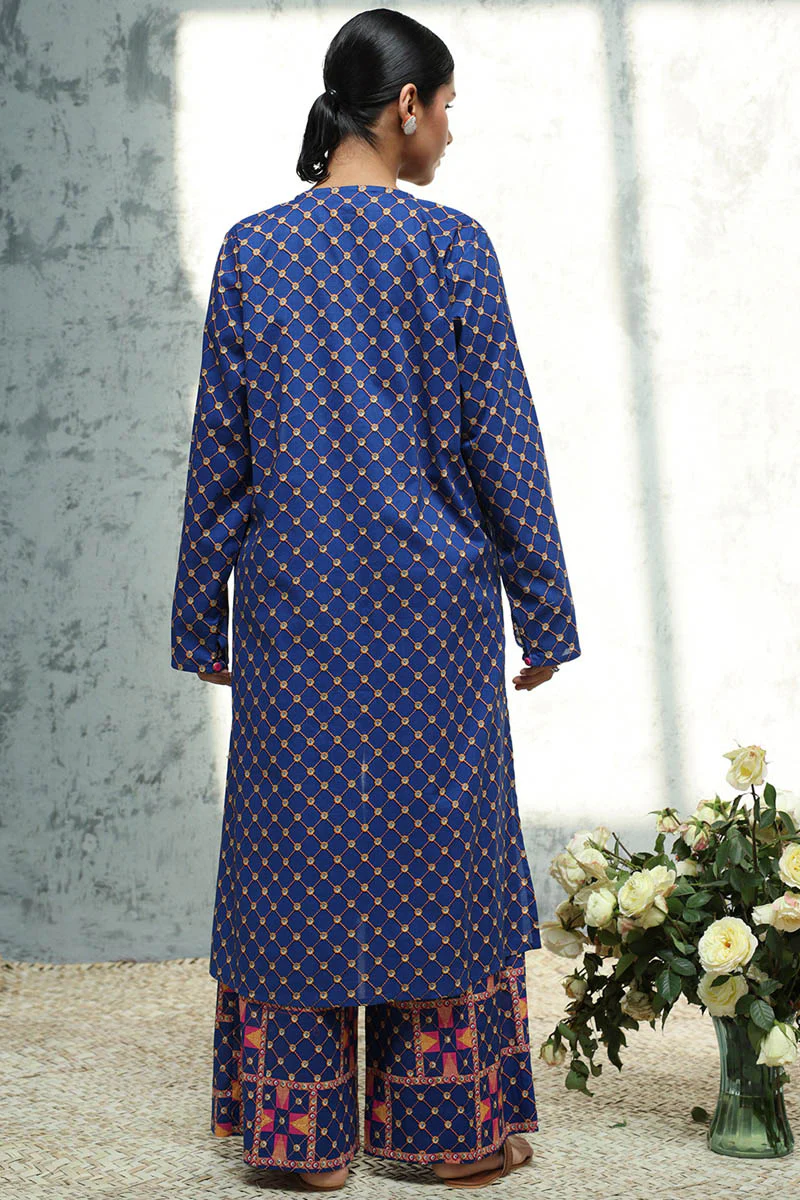 Mirror Muse Patterned Set - Image 6