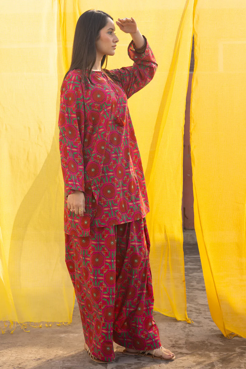 Mirror Muse Farshi Set - Image 3