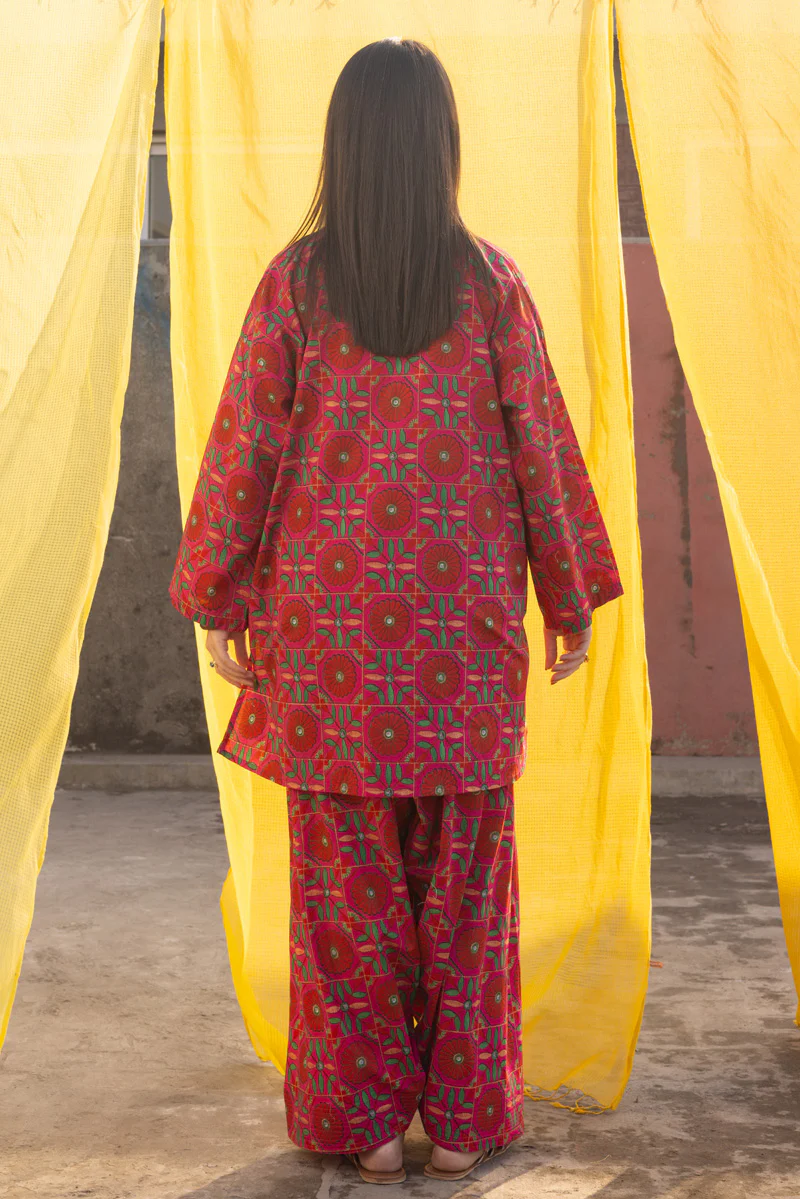 Mirror Muse Farshi Set - Image 4