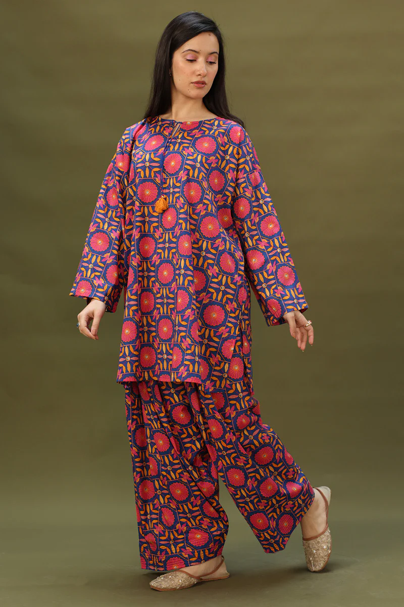 Mirror Muse Farshi Set - Image 5