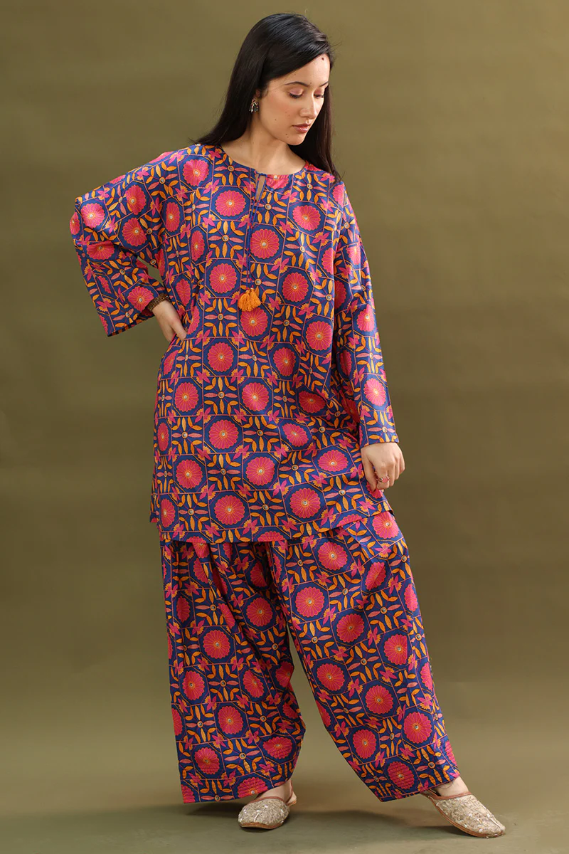 Mirror Muse Farshi Set - Image 7