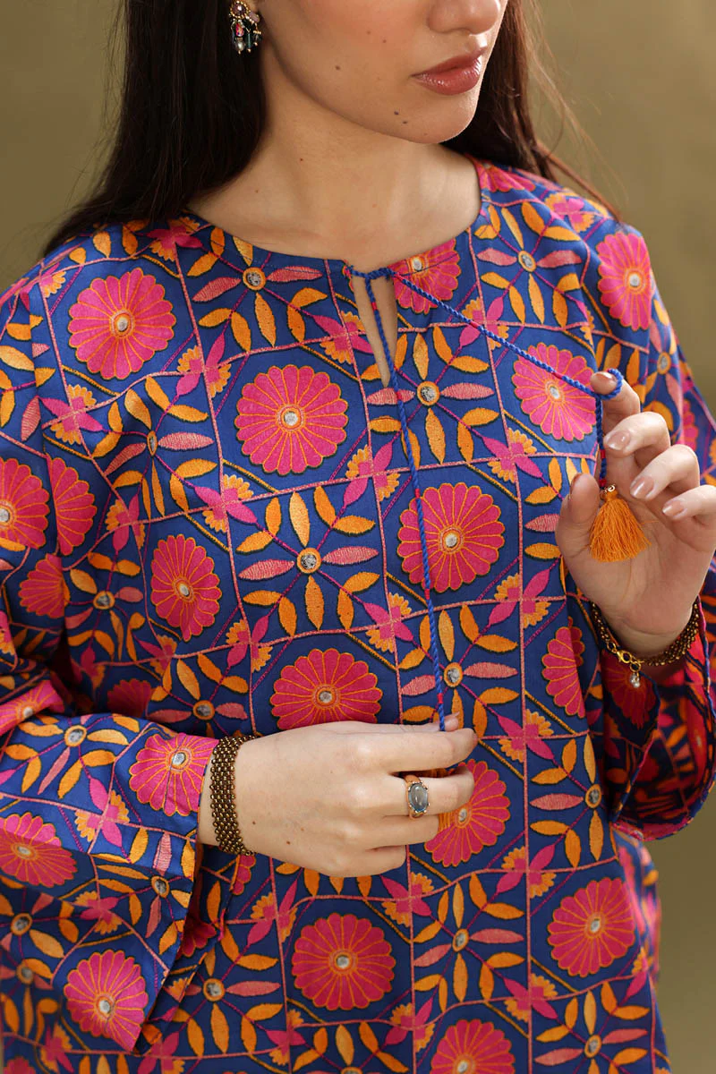 Mirror Muse Farshi Set - Image 8