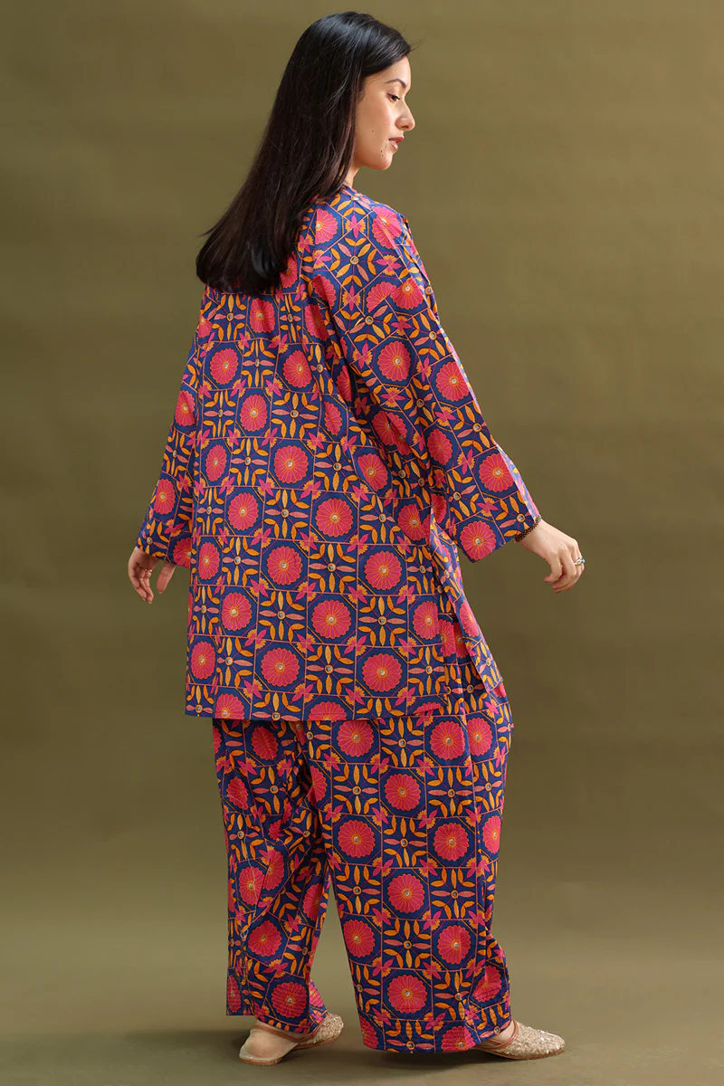 Mirror Muse Farshi Set - Image 9