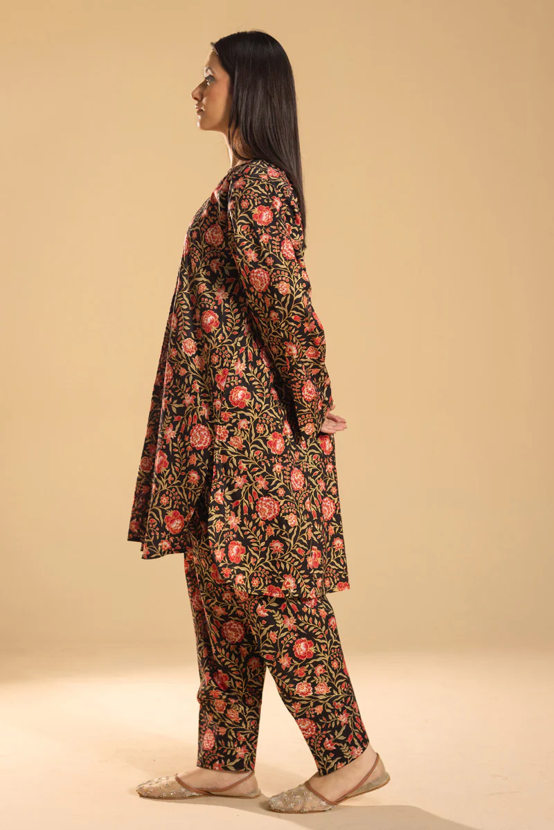 Printed Bloom Series Set - Image 3