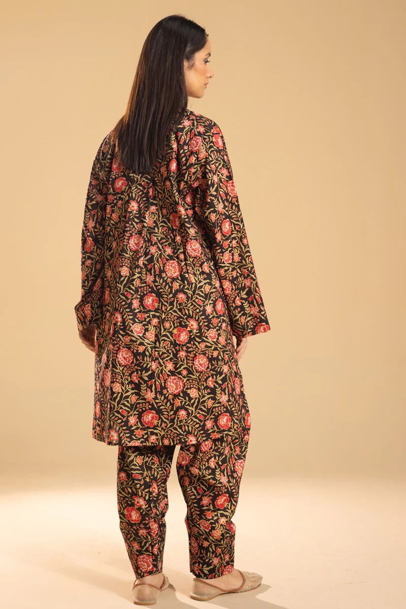 Printed Bloom Series Set - Image 4