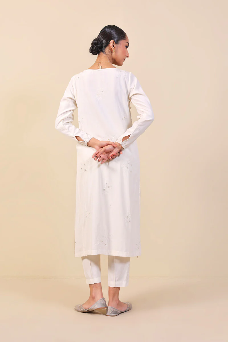 2-Piece Kora Kaghaz Set - Image 4