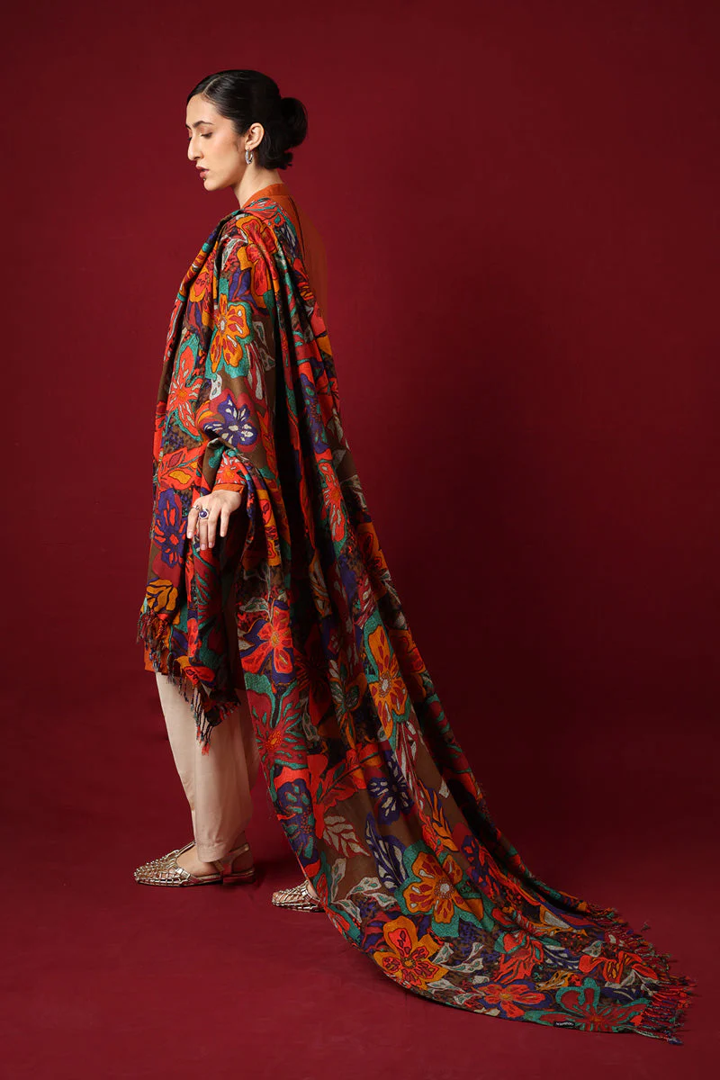 Timeless Textiles Shawl - Image 38