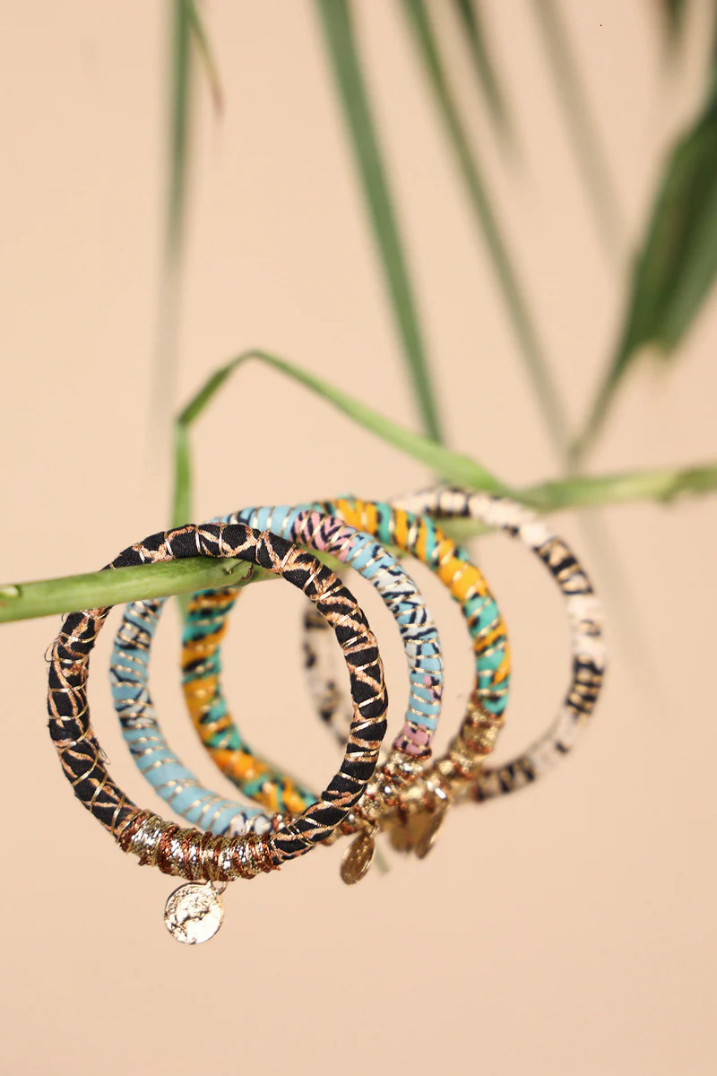 Amulet Bangles - Image 3
