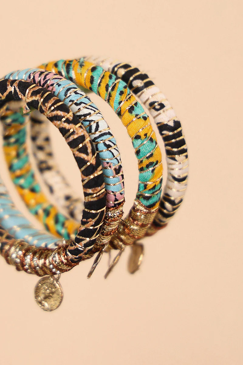 Amulet Bangles - Image 4