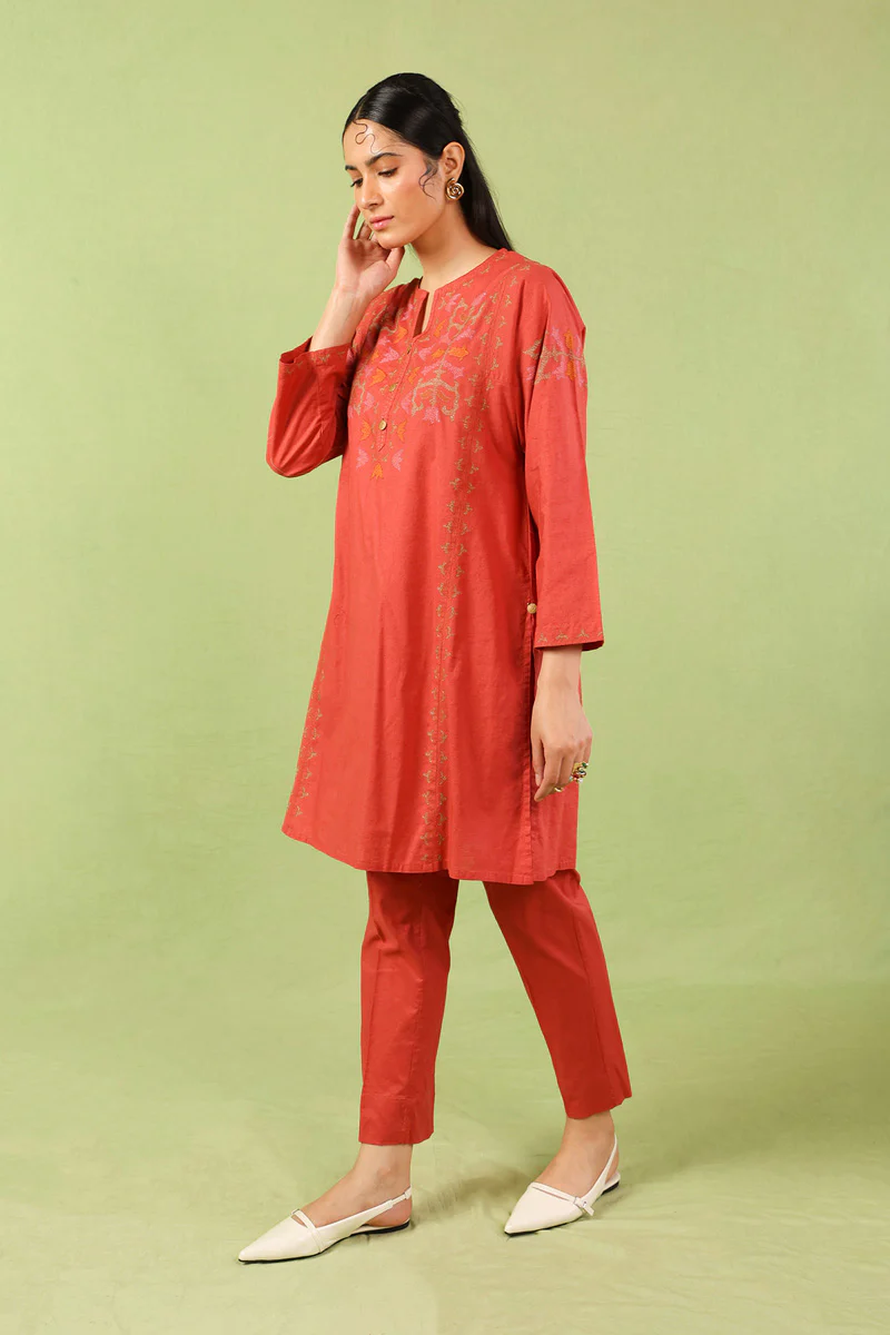 Taraz Cottage Core 2-Piece Set - Image 3