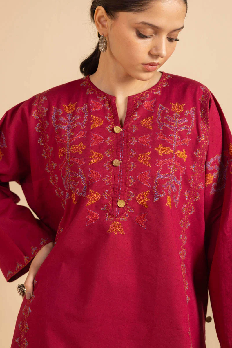 Taraz Cottage Core 2-Piece Set - Image 4