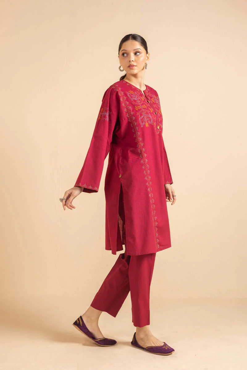 Taraz Cottage Core 2-Piece Set - Image 5