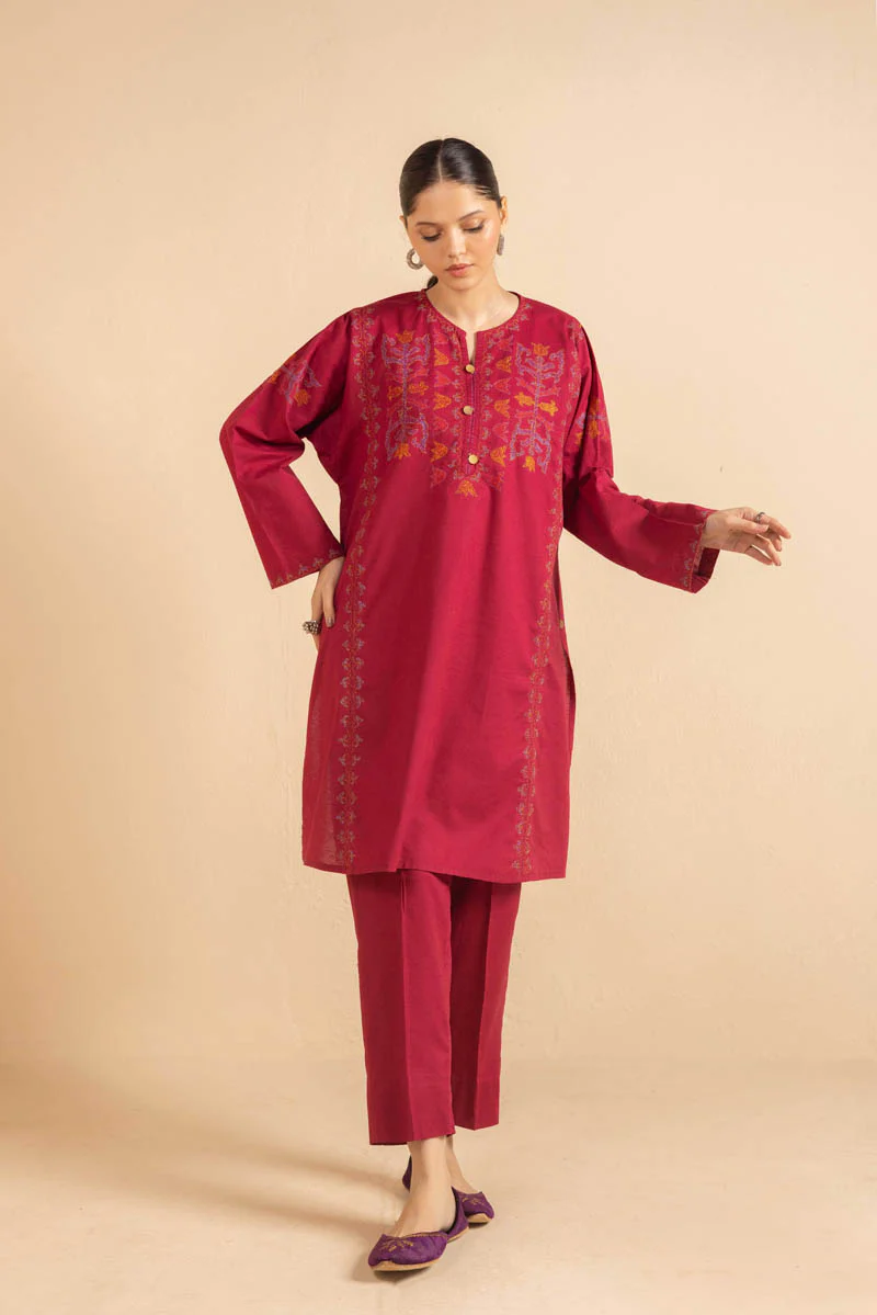 Taraz Cottage Core 2-Piece Set - Image 6