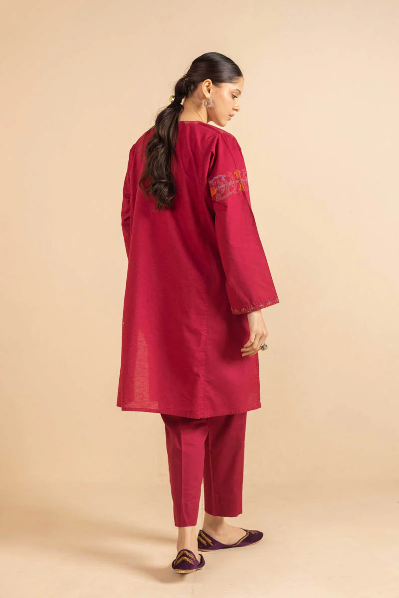 Taraz Cottage Core 2-Piece Set - Image 7