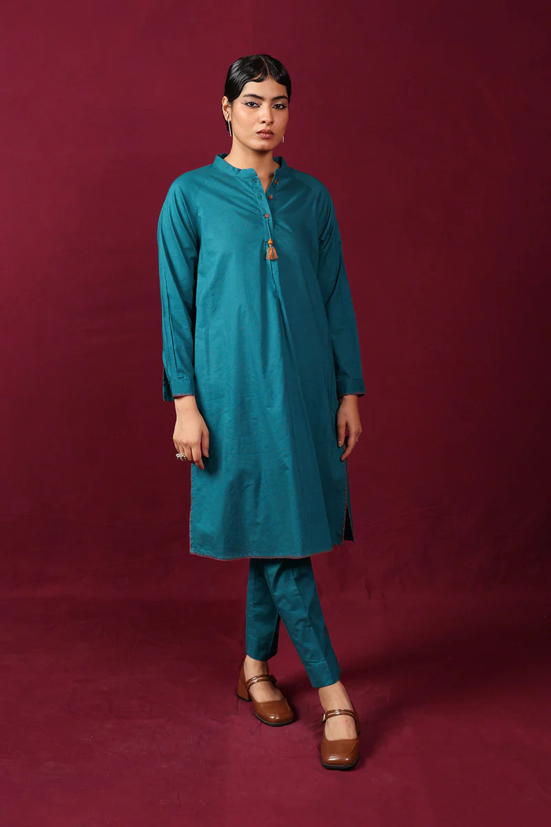 Speckled Tinted Treasure 2 Piece - Image 8