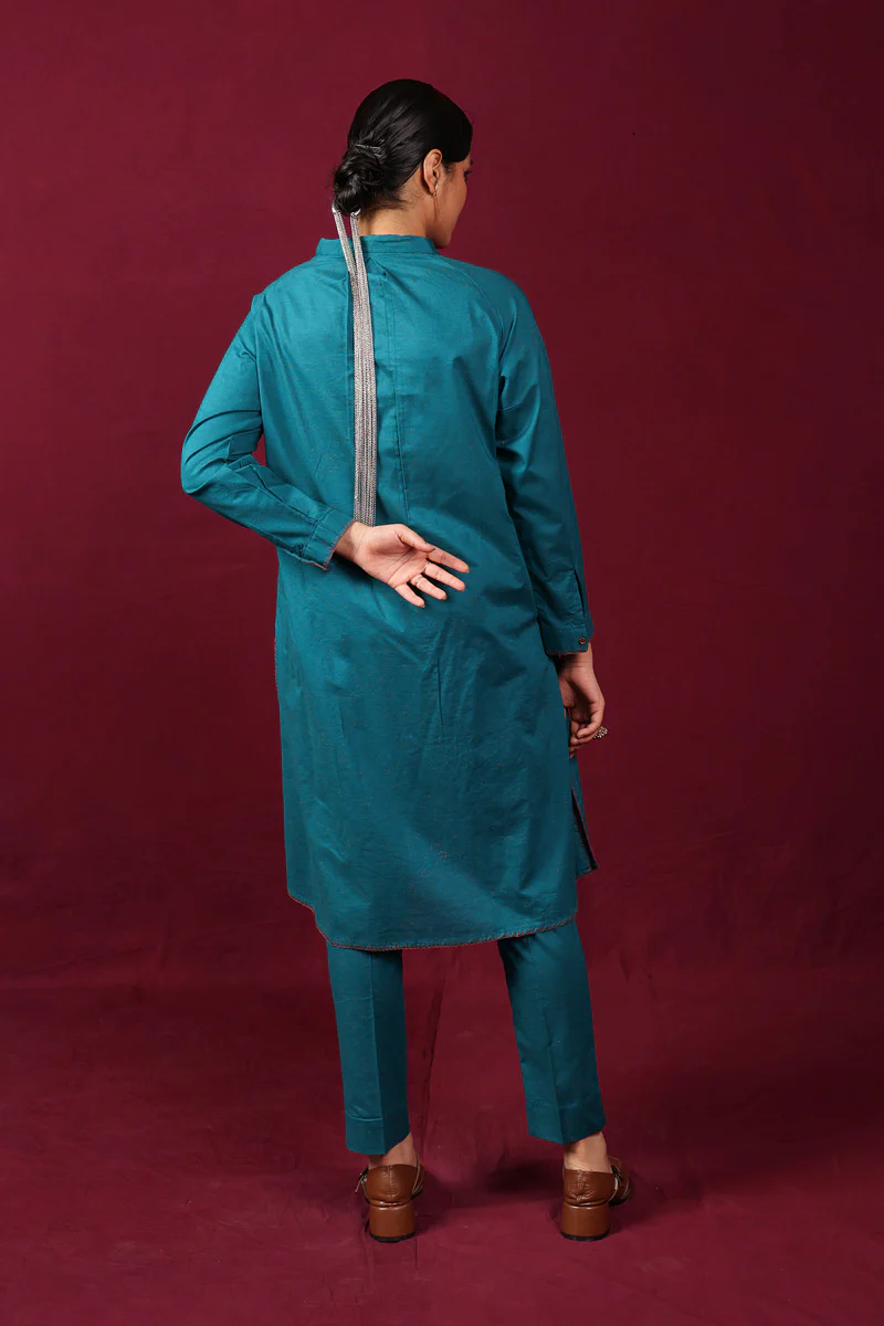 Speckled Tinted Treasure 2 Piece - Image 9