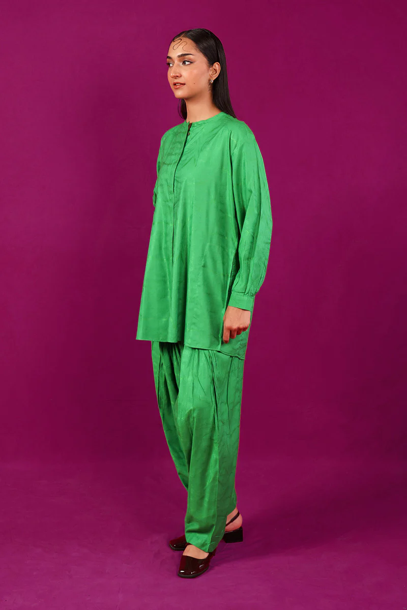 Contemporary Retro Funk 2 Piece - Image 3