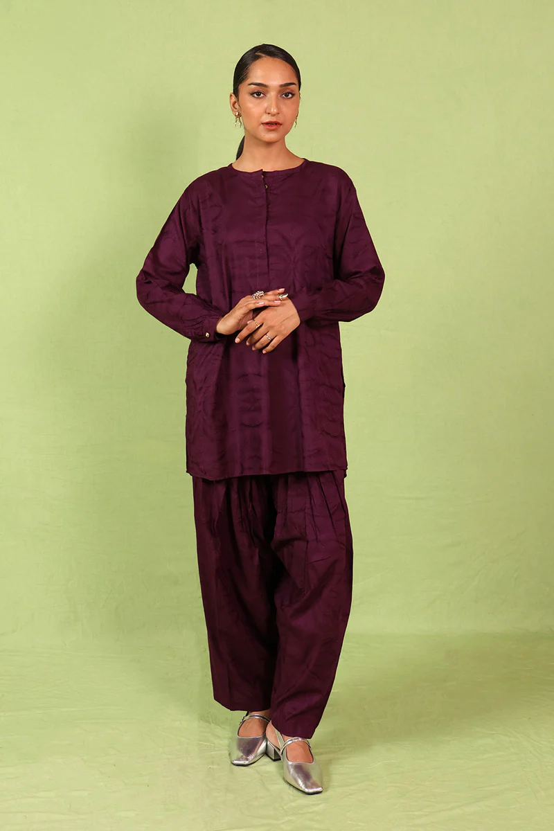 Contemporary Retro Funk 2 Piece - Image 6