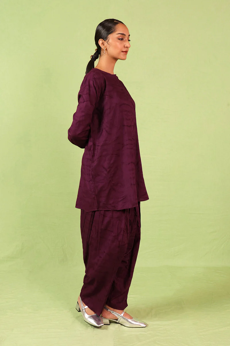 Contemporary Retro Funk 2 Piece - Image 8